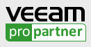 Veeam Pro Partner